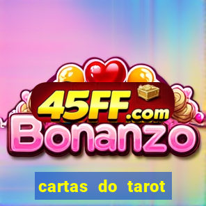 cartas do tarot que indicam mentira